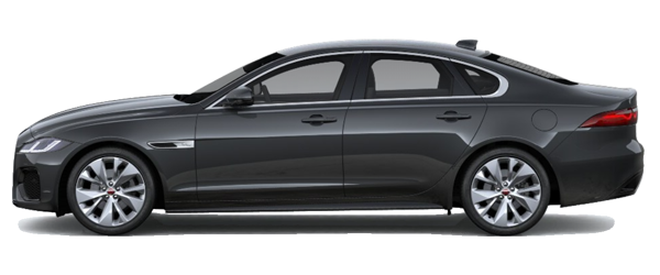 Jaguar XF Karpat Gri Metalik Jaguar XF Karpat Gri Metalik