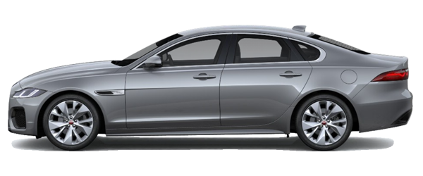 Jaguar XF Metalik Gri Jaguar XF Metalik Gri