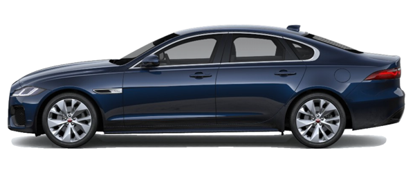 Jaguar XF Portofino Mavi Jaguar XF Portofino Mavi