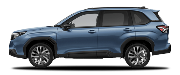 Subaru Forester Ufuk Mavi Subaru Forester Ufuk Mavi