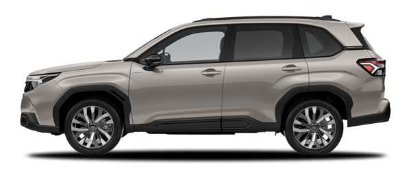 Subaru Forester Kaşmir Beji Subaru Forester Kaşmir Beji