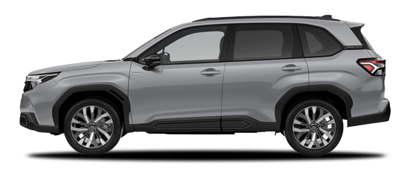 Subaru Forester Nehir Taşı Grisi Subaru Forester Nehir Taşı Grisi
