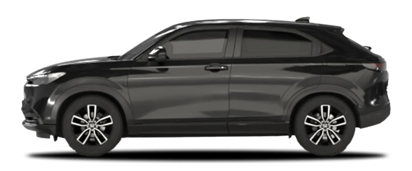 Honda HR-V e:HEV Kristal Siyah (Metalik) Honda HR-V e:HEV Kristal Siyah (Metalik)