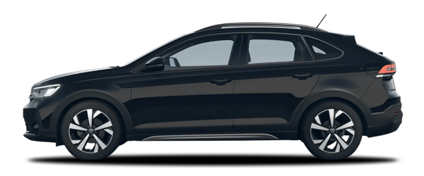 Volkswagen Taigo Derin Siyah Volkswagen Taigo Derin Siyah