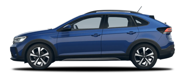 Volkswagen Taigo Resif Mavi Volkswagen Taigo Resif Mavi