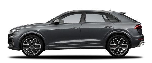 Audi RS Q8 Sedefli Daytona Grisi Audi RS Q8 Sedefli Daytona Grisi