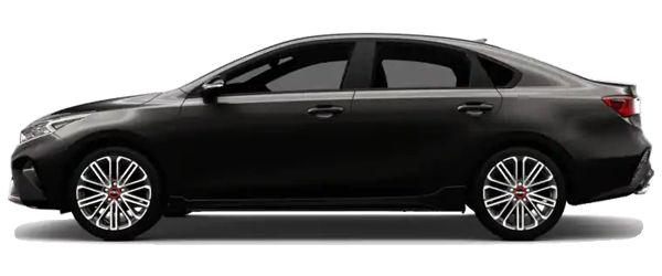 Kia Cerato Aurora İncisi Siyah Kia Cerato Aurora İncisi Siyah