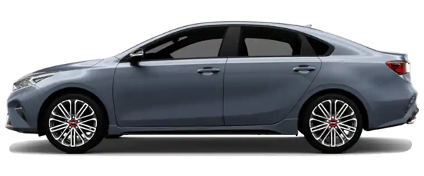 Kia Cerato Gravity Mavi Kia Cerato Gravity Mavi