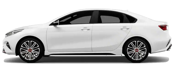 Kia Cerato Kar Beyazı İnci Kia Cerato Kar Beyazı İnci