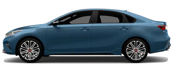 Kia Cerato Mineral Mavi Kia Cerato Mineral Mavi