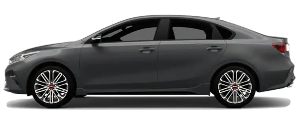 Kia Cerato Platinum Gri Kia Cerato Platinum Gri