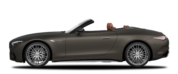Mercedes SL AMG Mat Monza Grisi Mercedes SL AMG Mat Monza Grisi