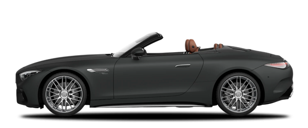 Mercedes SL Manufaktur Mat Grafit Grisi Mercedes SL Manufaktur Mat Grafit Grisi