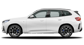 BMW X3 Beyaz Alpine BMW X3 Beyaz Alpine