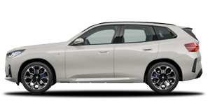 BMW X3 Metalik Gri Dune BMW X3 Metalik Gri Dune