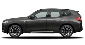 BMW X3 Metalik Gri Sophisto BMW X3 Metalik Gri Sophisto