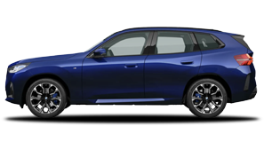 BMW X3 Metalik Mavi Tanzanite BMW X3 Metalik Mavi Tanzanite
