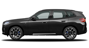 BMW X3 Metalik Siyah Sapphire BMW X3 Metalik Siyah Sapphire