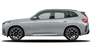 BMW X3 Metalik Gri Brooklyn BMW X3 Metalik Gri Brooklyn