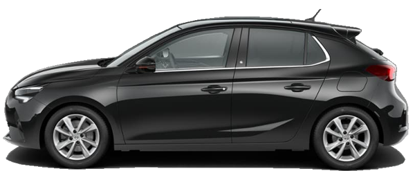 Opel Corsa Elmas Siyah Opel Corsa Elmas Siyah