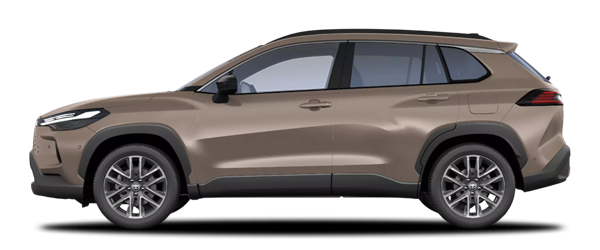 Toyota Corolla Cross Kumtaşı Toyota Corolla Cross Kumtaşı