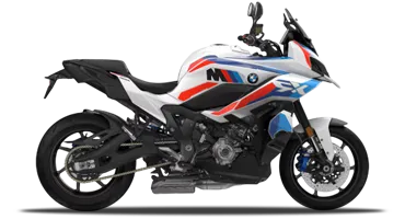 BMW Motorrad M 1000 XR M Motorsport