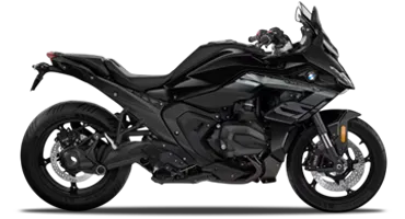 BMW Motorrad R 1300 RS Triple Black