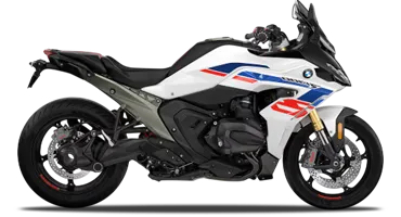 BMW Motorrad R 1300 RS Light Beyaz Performans ASA - Automated Shift Asistant