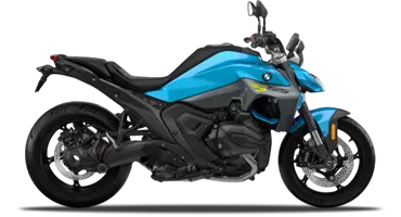 BMW Motorrad R 1300 R Mavi Snapper Rocks Automated Shift Asistant