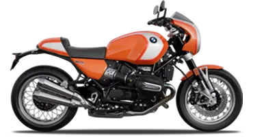 BMW Motorrad R 12 S