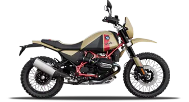 BMW Motorrad R 12 GS Option 719 Aragonite