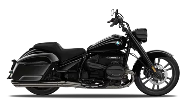 BMW Motorrad R 18 Roctane