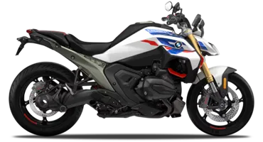 BMW Motorrad R 1300 R Light Beyaz Performans Automated Shift Asistant