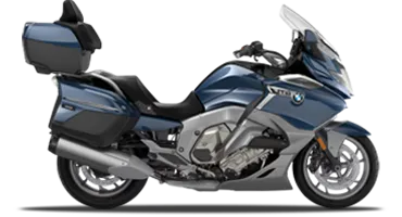 BMW Motorrad K 1600 GTL Exclusive
