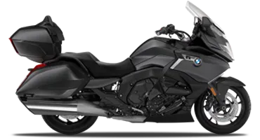 BMW Motorrad K 1600 Grand America Exclusive