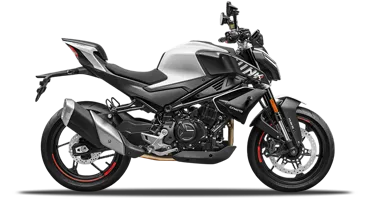 CFMoto 450 NK