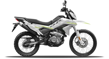 CFMoto 250 DUAL