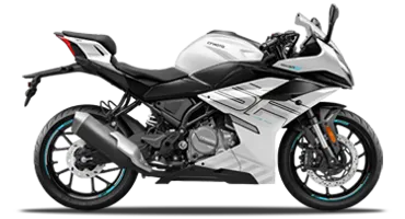 CFMoto 250 SR