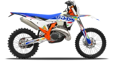 KTM 300 EXC TPI Sıxdays