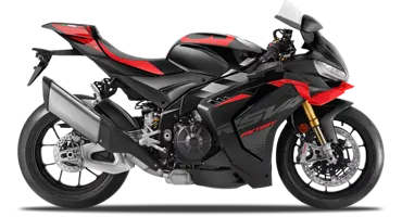 Aprilia RSV4 1100 Factory