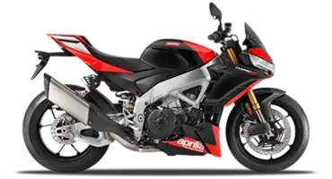 Aprilia Tuono V4 1100 Factory