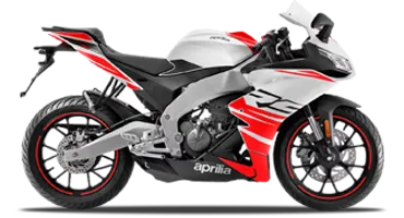 Aprilia RS 125