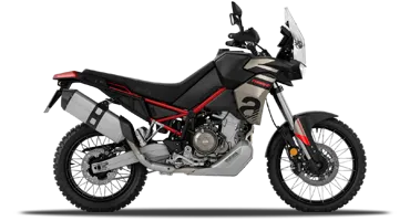 Aprilia Tuareg 660