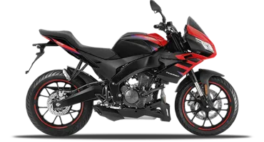 Aprilia Tuono 125