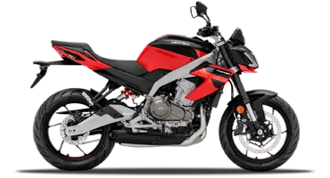 Aprilia Tuono 457