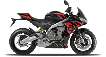 Aprilia Tuono 660 Factory