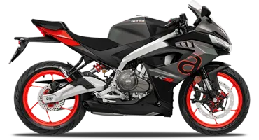 Aprilia RS 457