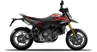 Ducati Hypermotard V2 SP