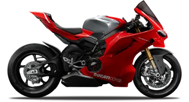 Ducati Panigale V4 R Livery