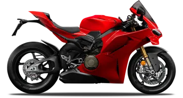 Ducati Panigale V4 S